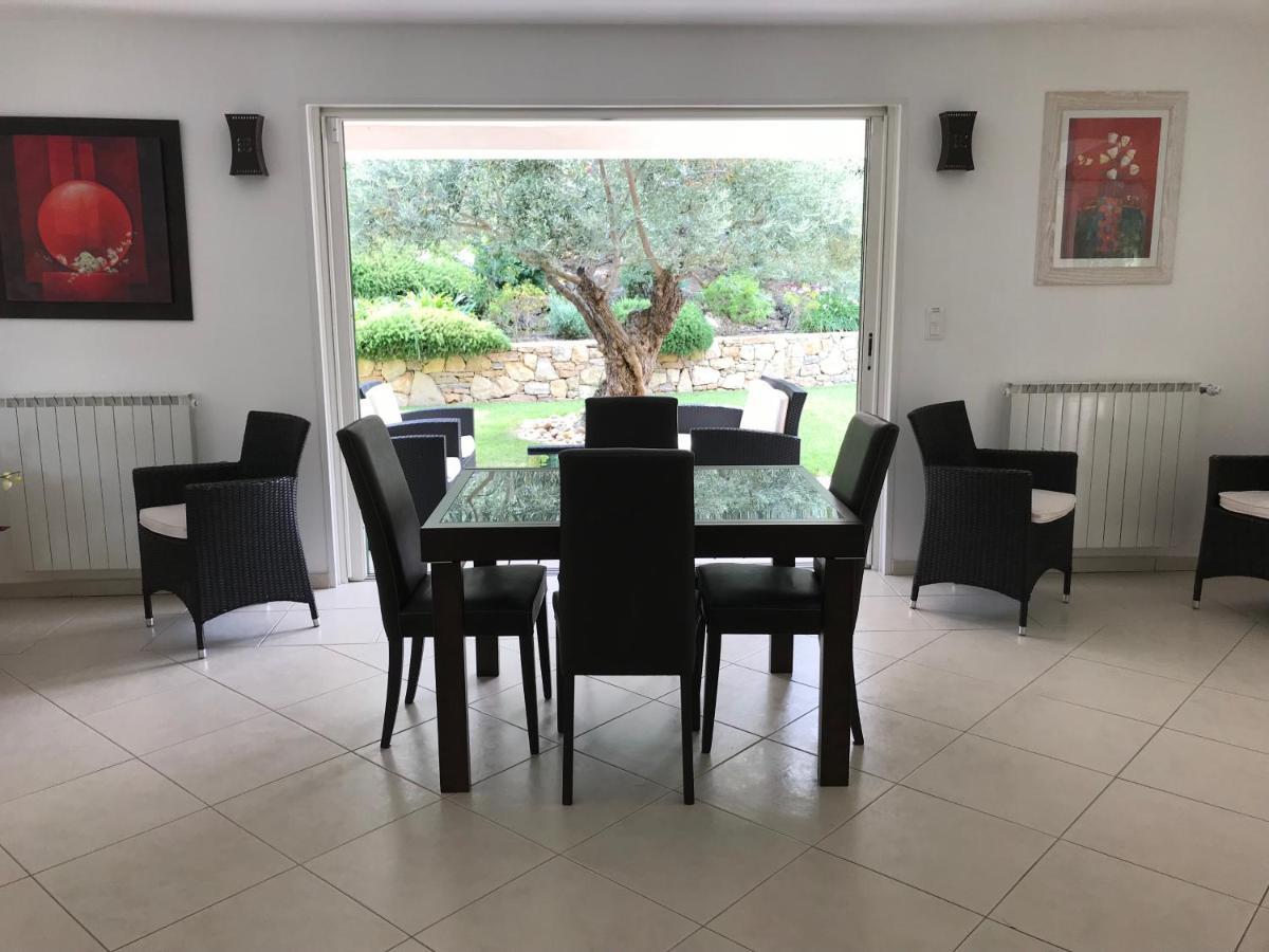 Belle Villa Dans Clos Prive - Saint Raphael Boulouris Exterior photo